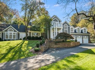 540 Jockey Hollow Rd, Morristown, NJ 07960