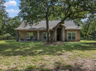 17756 County Road 473, Somerville, TX 77879