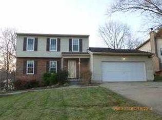 5982 Augustine Ave, Elkridge, MD