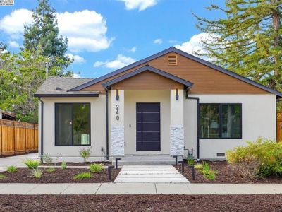 240 Wilton Ave, Palo Alto, CA, 94306