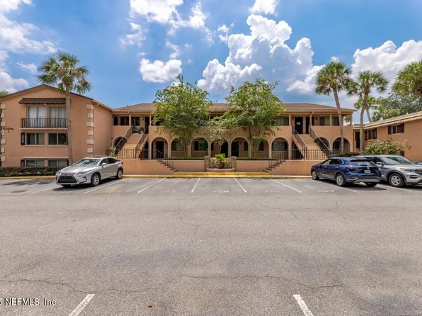 5375 ORTEGA FARMS Boulevard #309, Jacksonville, FL 32210