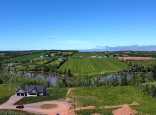 LOT Serenity Ln, Charlotte Parish, PE C0A1P0