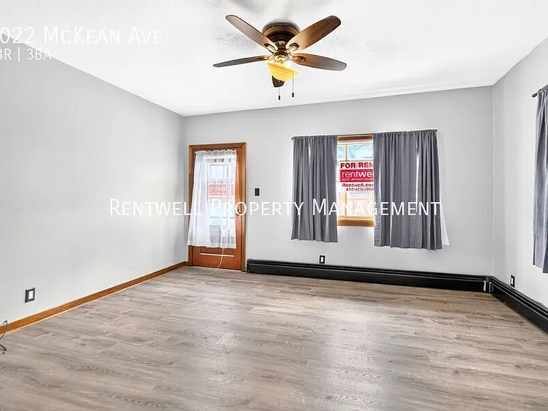 1022 McKean Ave — Photo 5