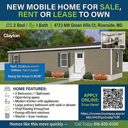 4733 NW Green Hills Ct Photo 1