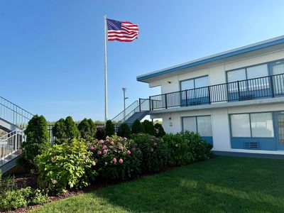 3501 Boardwalk #B101-B-101, Atlantic City, NJ, 08401