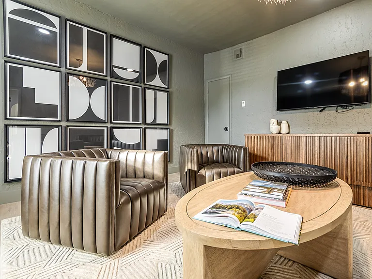 Barcelona Apartments Leasing Office