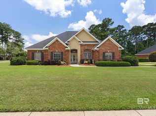9302 Sehoy Blvd, Daphne, AL 36526
