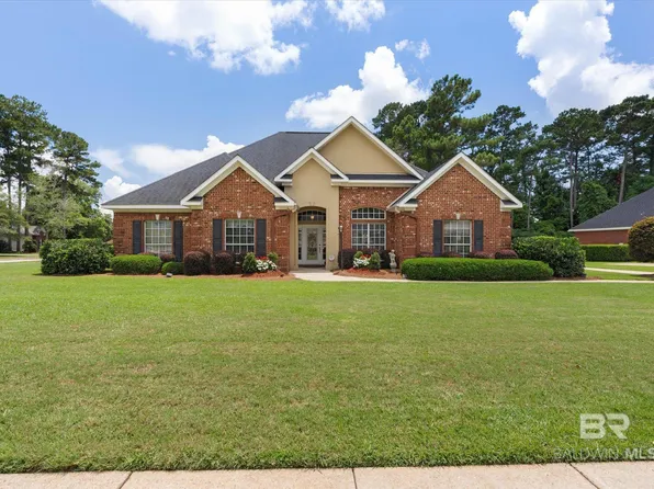 9302 Sehoy Blvd, Daphne, AL 36526