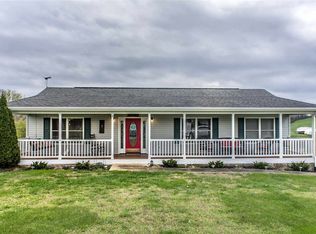 81 Sunnyside Ridge Dr, Greeneville, TN 37743