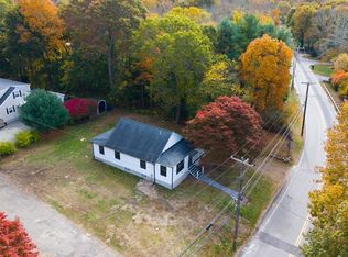 80 Gifford Rd, Westport, MA 02790