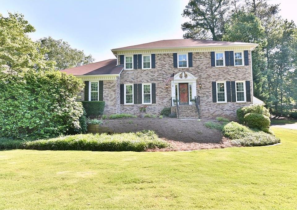 1st image of 5334 Fox Hill Dr