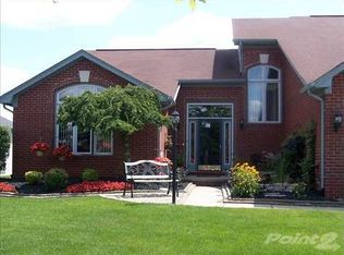 53722 Springhill Meadows Dr, Macomb, MI 48042