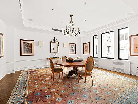 3rd image of 480 Park Ave #14E