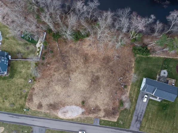 LOT 9 Christina Way, Middleboro, MA 02346