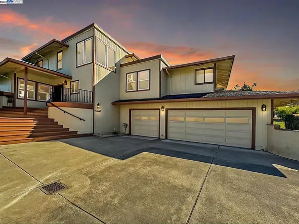 43562 Excelso Dr, Fremont, CA 94539
