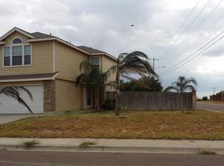 1610 Shoke Port St, Laredo, TX 78045
