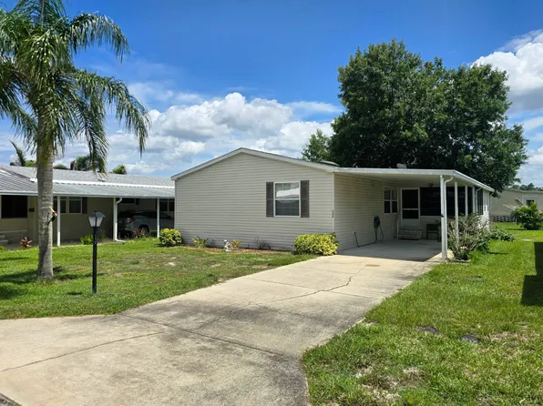 312 Sunbird Sq, Sebring, FL 33872