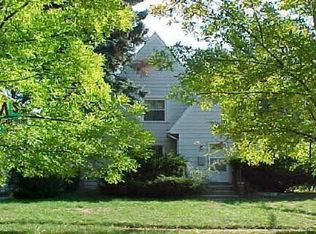 419 Iroquois, Pontiac, MI 48341