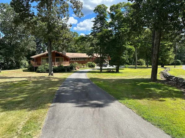 14 Kenilworth Drive, Killingworth, CT 06419