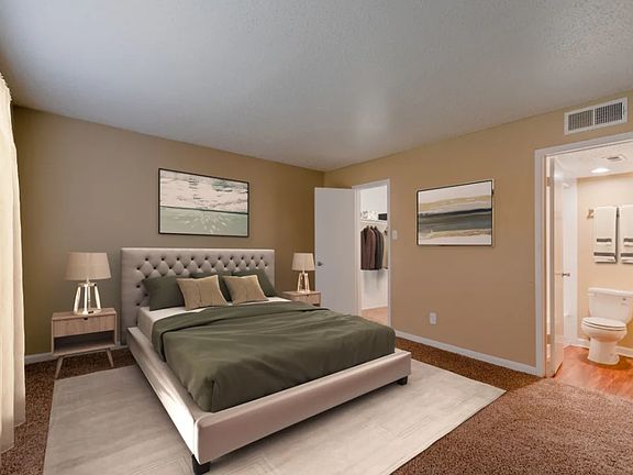 2nd image of 6262 Melody Ln #2048