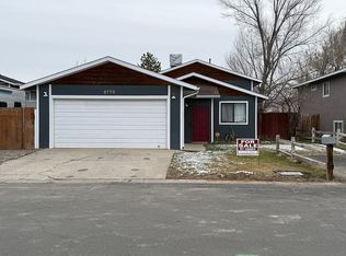 2775 Hartford Ct, Grand Junction, CO 81503