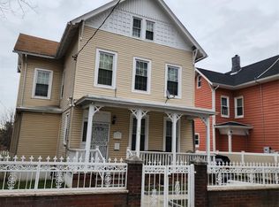 143 Union Avenue, Mount Vernon, NY 10550