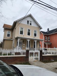 143 Union Avenue, Mount Vernon, NY, 10550