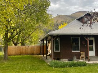 7630 Zaugg Dr, Missoula, MT 59802