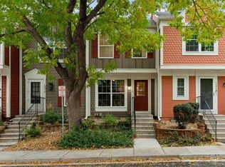 1091 Milo Cir UNIT B, Lafayette, CO 80026