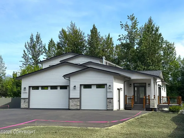 11303 Willene Dr, Anchorage, AK 99516
