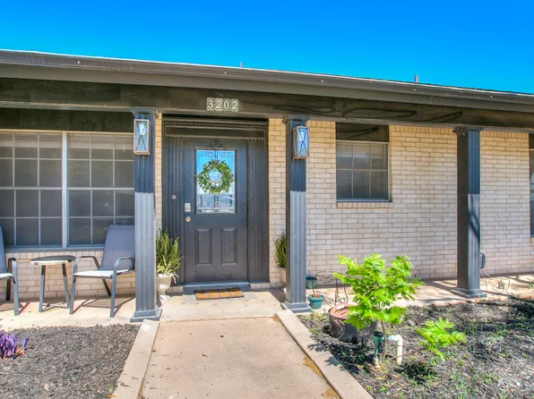 3202 Tanglewood Dr, San Angelo, TX 76904