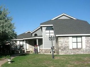 9 Cherokee Trl, Ransom Canyon, TX 79366