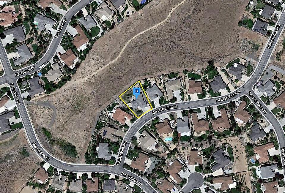 1st image of 7597 Desert Vista Dr