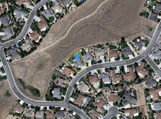 7597 Desert Vista Dr, Sparks, NV
