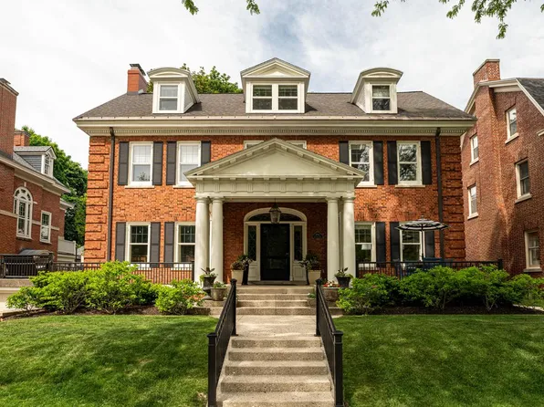 3053 N Summit AVENUE, Milwaukee, WI 53211