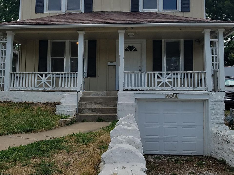 1st image of 4014 Adams St #House
