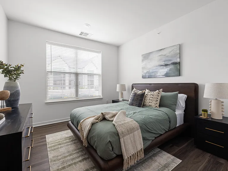 The Levi Luxury Apartments — Photo 44
