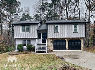 1224 Classic Dr NE, Conyers, GA 30013