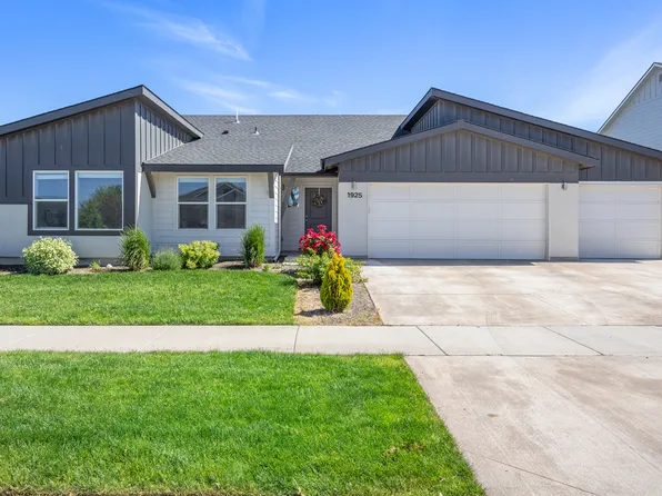 1925 W Wood Chip Dr, Meridian, ID 83642