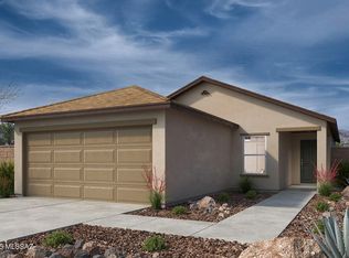 6306 S Rigby Way, Tucson, AZ 85746