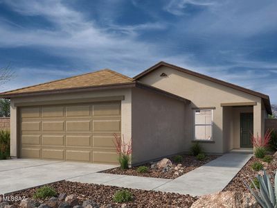 6306 S Rigby Way, Tucson, AZ, 85746