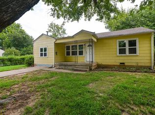801 S Kings St, Stillwater, OK 74074