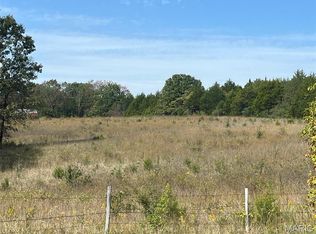 0 Coffeyton Rd, Bourbon, MO 65441