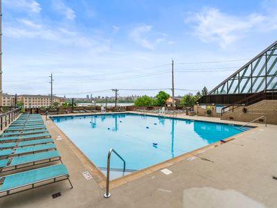 7004 Boulevard East APT 33A, West New York, NJ, 07093