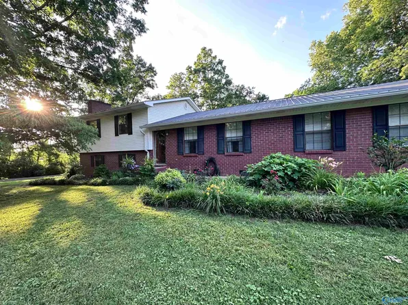 422 Frost Cir, Henagar, AL 35978