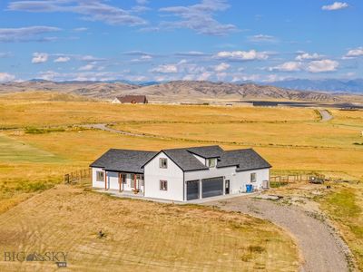 10 Mackenzie Mountain Way, Three Forks, MT, 59752