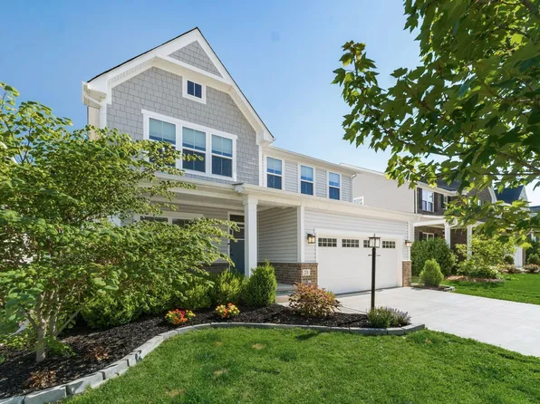 231 Arlington Dr, Pickerington, OH 43147