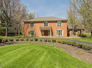 2910 Alvord Pl, Pepper Pike, OH 44124