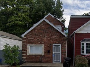 855 Humler St, Louisville, KY