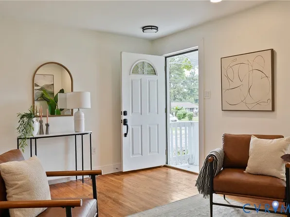 1112 Blandy Ave, Richmond, VA 23225